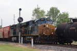 CSX 3467